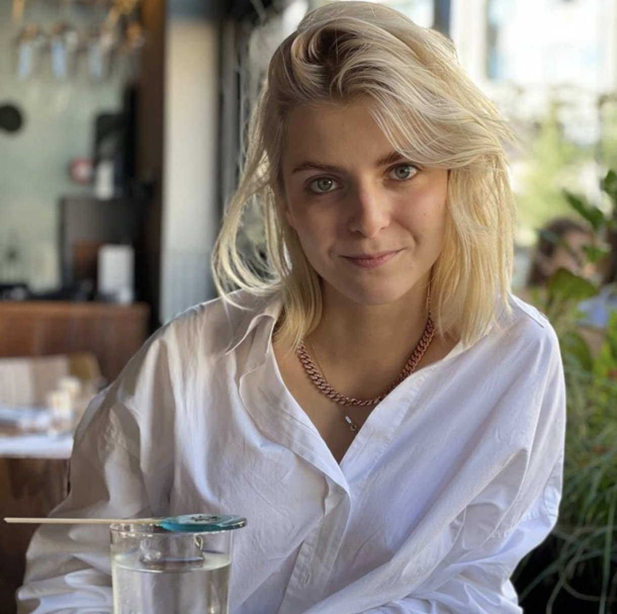Kate